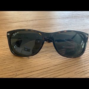 Polarized Ray-ban Sunglasses